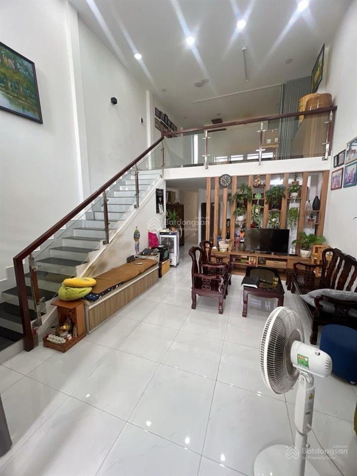 Bán nhà riêng chính chủxe hơiđường số nội khu  2 tầng  100m2 sổ (5mx20m)bình hưngnhỉnh 5 tỷ