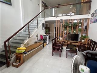 Bán nhà riêng chính chủxe hơiđường số nội khu  2 tầng  100m2 sổ (5mx20m)bình hưngnhỉnh 5 tỷ