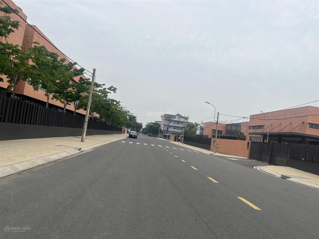Bán nhanh nhà mặt tiền đướng số 4x20  80m2  3 tầng  bình hưng nhỉnh 9t