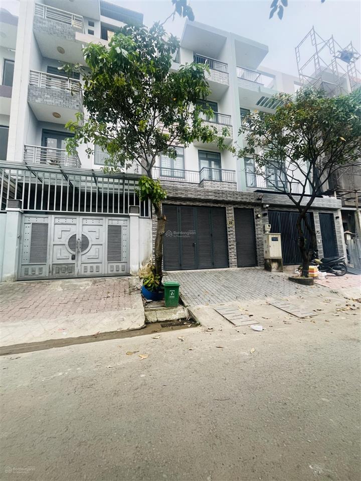 Chính chủ bán nhà bình hưng khu 13e  100m2  5x20 4 tầng  nhỉnh 8 tỷ.