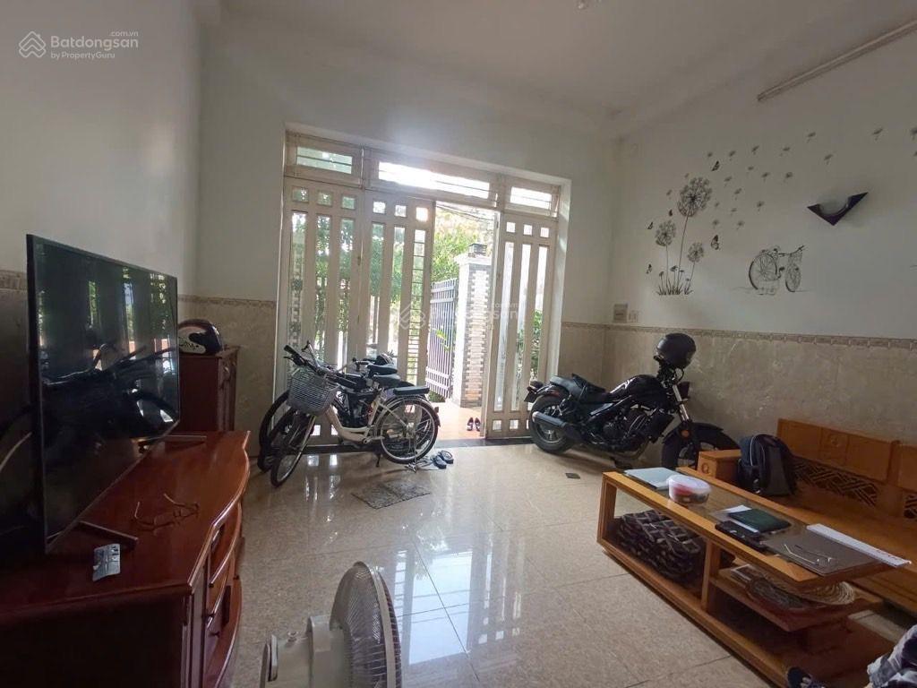 Chính chủ bán nhà đường số kdc bình hưng  2 tầng  (4,5x18) 80m2 sổ 7,099 tỷ