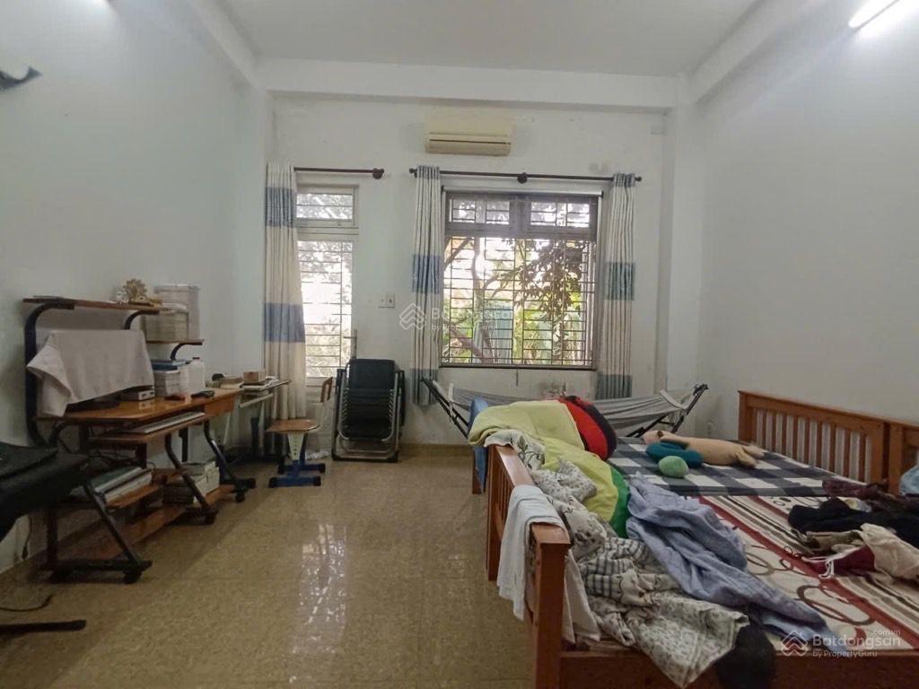 Chính chủ bán nhà đường số kdc bình hưng  2 tầng  (4,5x18) 80m2 sổ 7,099 tỷ