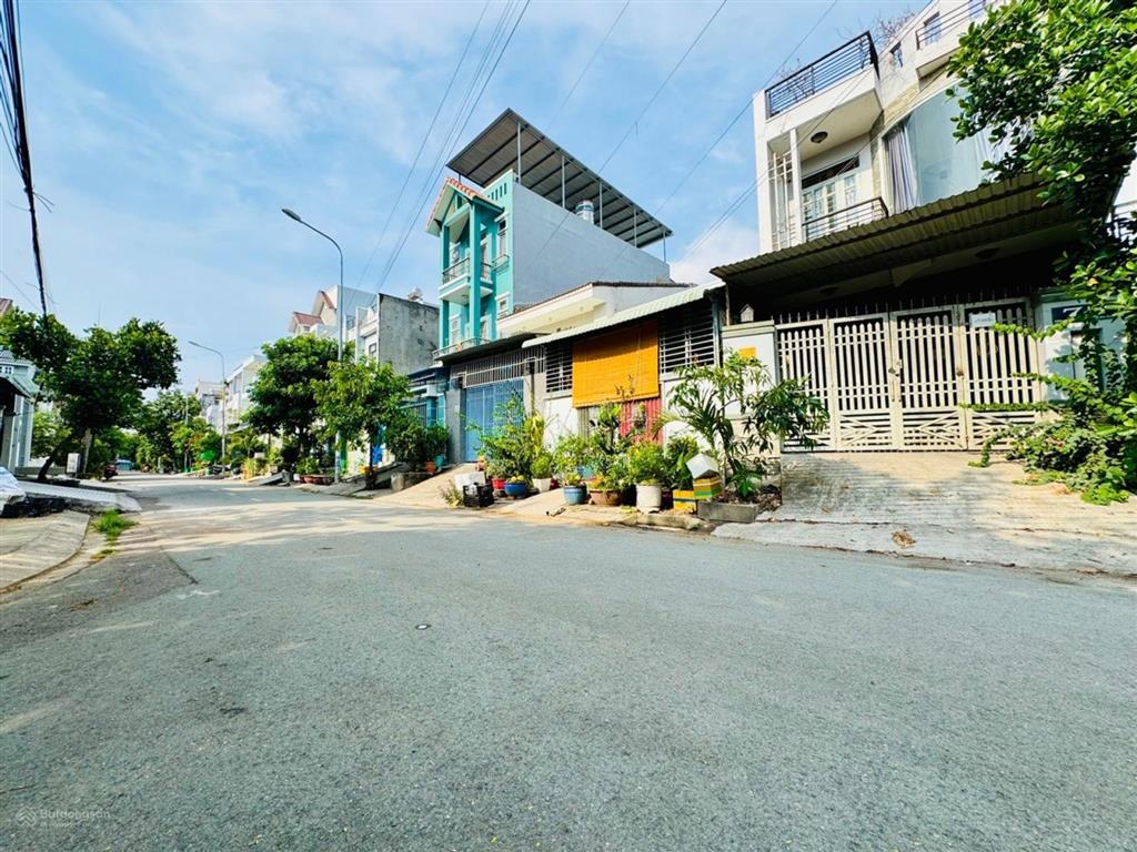 Bán nhà mặt phố tại xã bình hưng, 7 tỷ, 100m2, cơ bản, 2pn, 2wc, mặt tiền 5m