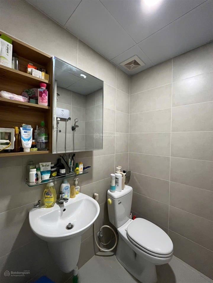 Chính chủ gả nhanh căn hộ 50m²  2pn  2wc ngay đại học kinh tế  2,3 tỷ