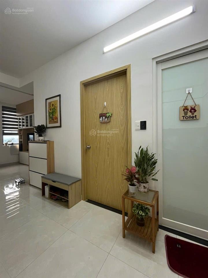 Chính chủ gả nhanh căn hộ 50m²  2pn  2wc ngay đại học kinh tế  2,3 tỷ