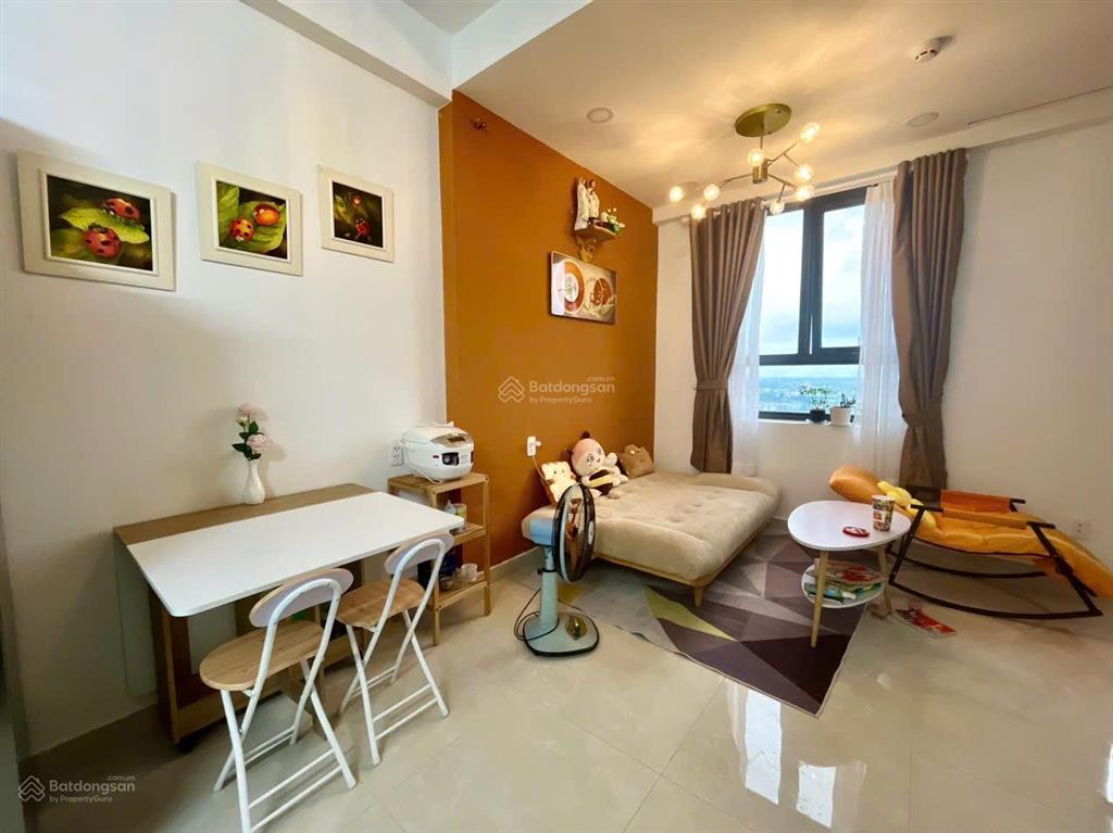 Chính chủ gả nhanh căn hộ 50m²  2pn  2wc ngay đại học kinh tế  2,3 tỷ