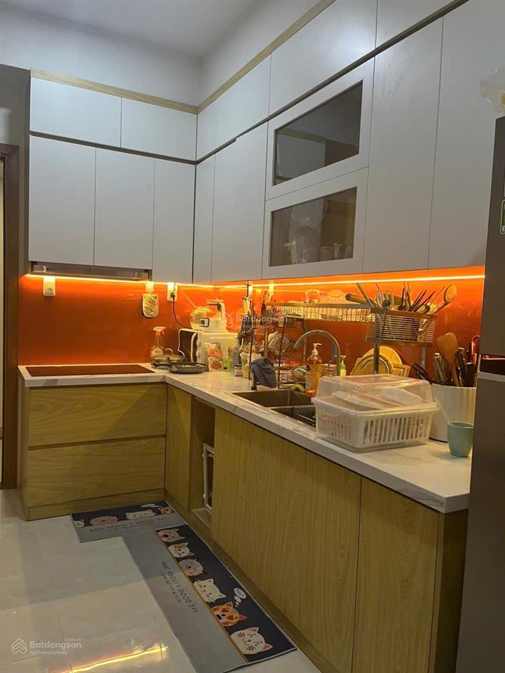 Chính chủ gả nhanh căn hộ 50m²  2pn  2wc ngay đại học kinh tế  2,3 tỷ