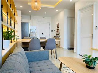 Chính chủ cho thuê sài gòn mia  (2pn 2vs) 70m2  nội thất cao cấp  15tr.
