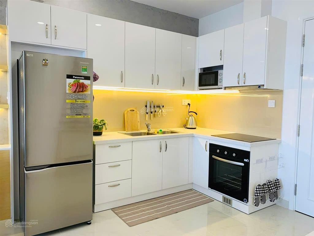 Chính chủ cho thuê sài gòn mia  (2pn 2vs) 70m2  nội thất cao cấp  15tr.