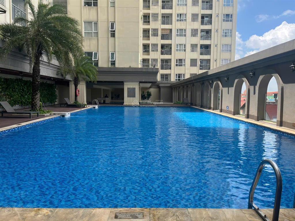 Chính chủ cho thuê sài gòn mia 1pn full nội thất 8,5tr.