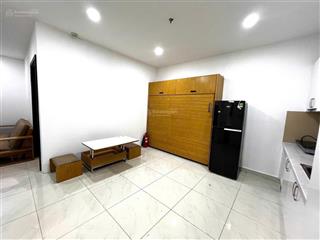 Chính chủ cho thuê căn hộ studio chỉ với 12 triệu ở sài gòn mia.