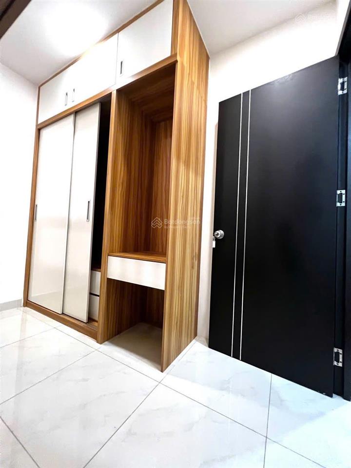 Chính chủ cho thuê căn hộ studio chỉ với 12 triệu ở sài gòn mia.