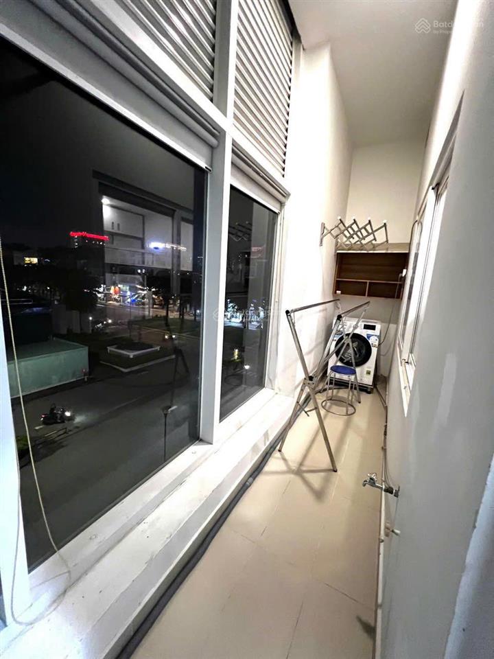 Chính chủ cho thuê căn hộ studio chỉ với 12 triệu ở sài gòn mia.