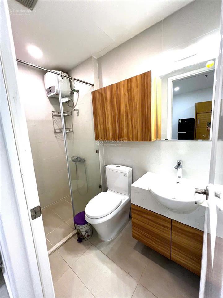 Chính chủ cho thuê căn hộ studio chỉ với 12 triệu ở sài gòn mia.