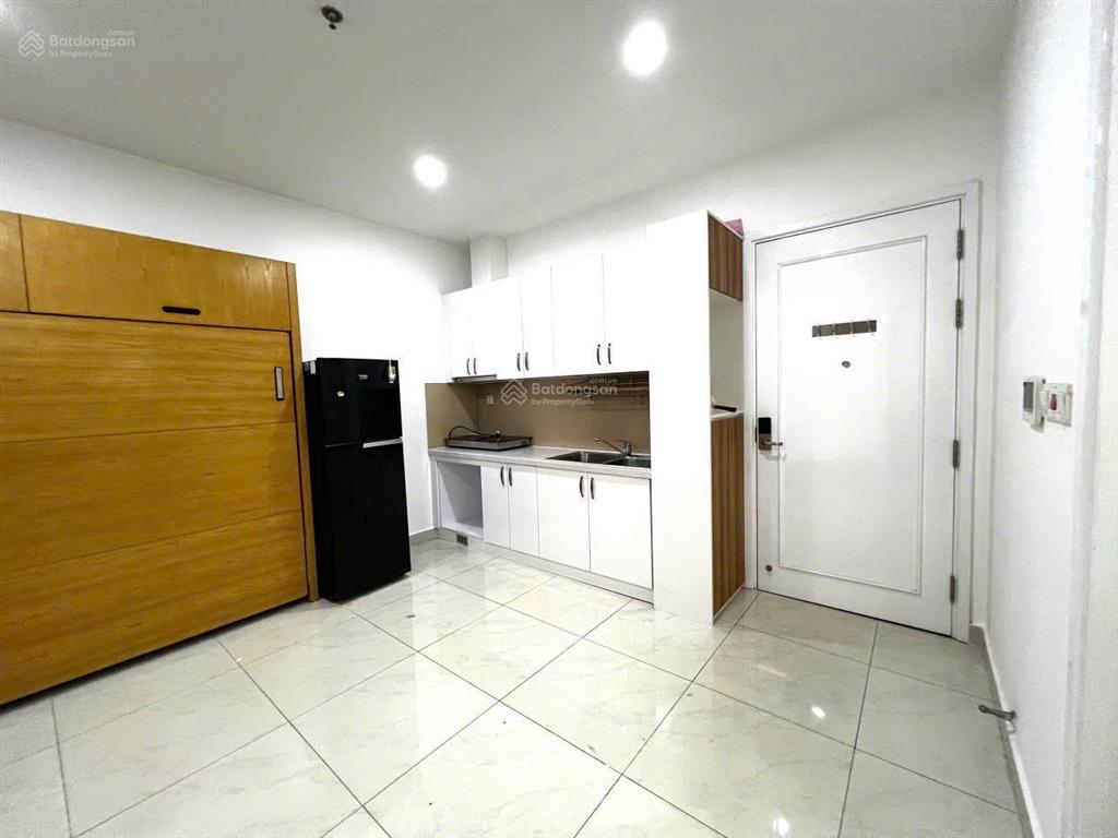 Chính chủ cho thuê căn hộ studio chỉ với 12 triệu ở sài gòn mia.