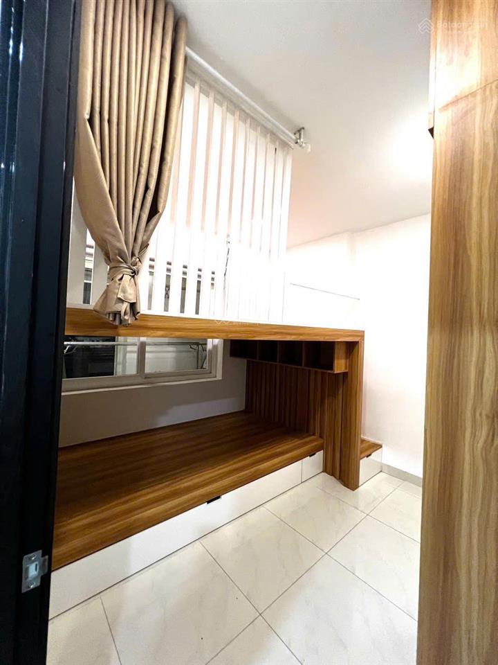 Chính chủ cho thuê căn hộ studio chỉ với 12 triệu ở sài gòn mia.