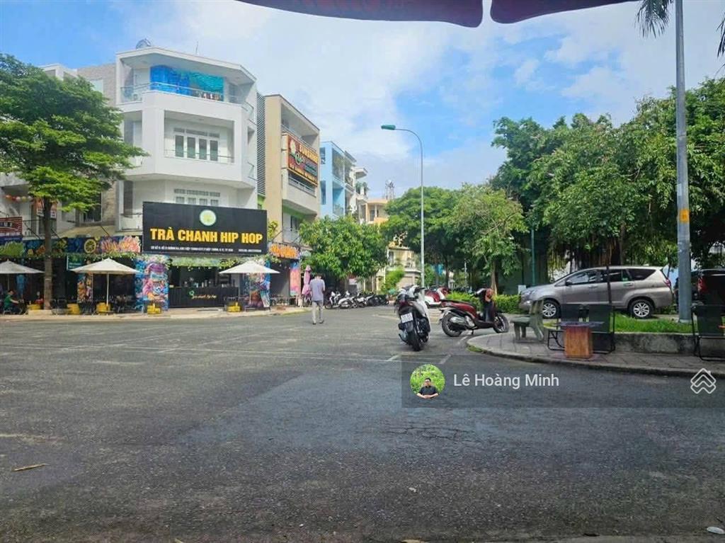 Nhà phố 3 tầng ngang 5m kdc hiệp thành city. đường nguyễn thị búp