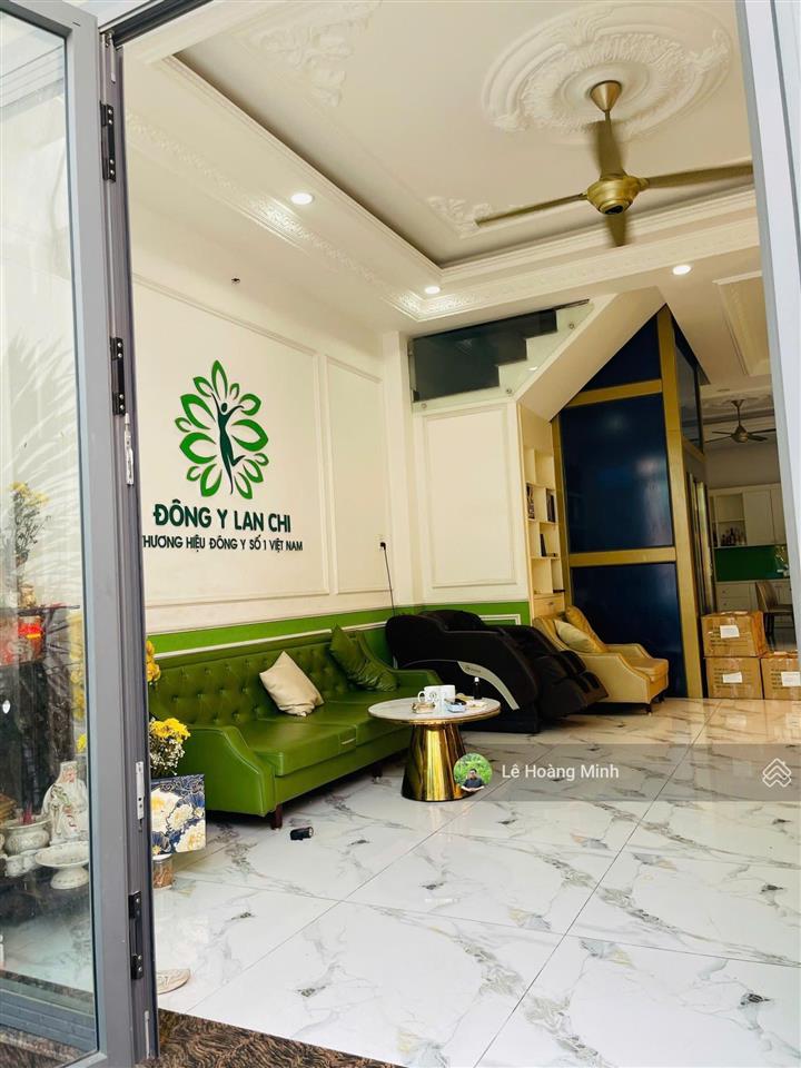 Biệt thự mini nở hậu 8,5x 23m. có thang máy. hẻm 12m khu vip nguyễn ảnh thủ. ngay ngã tư tch 10