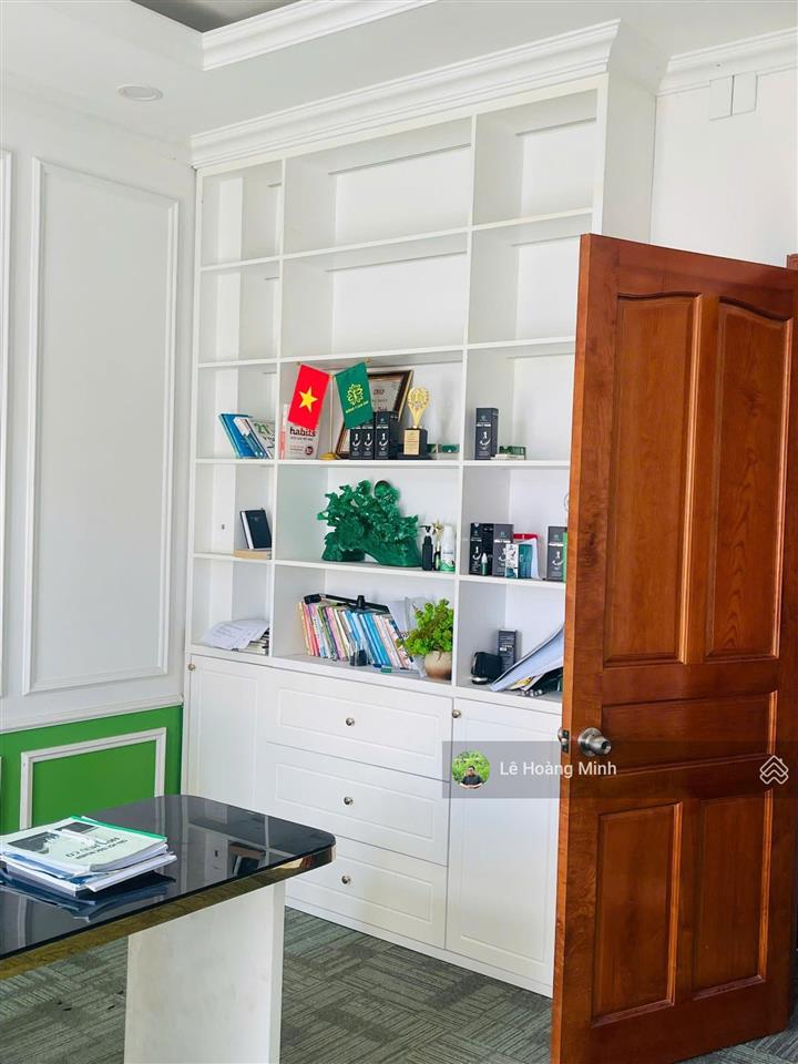 Biệt thự mini nở hậu 8,5x 23m. có thang máy. hẻm 12m khu vip nguyễn ảnh thủ. ngay ngã tư tch 10