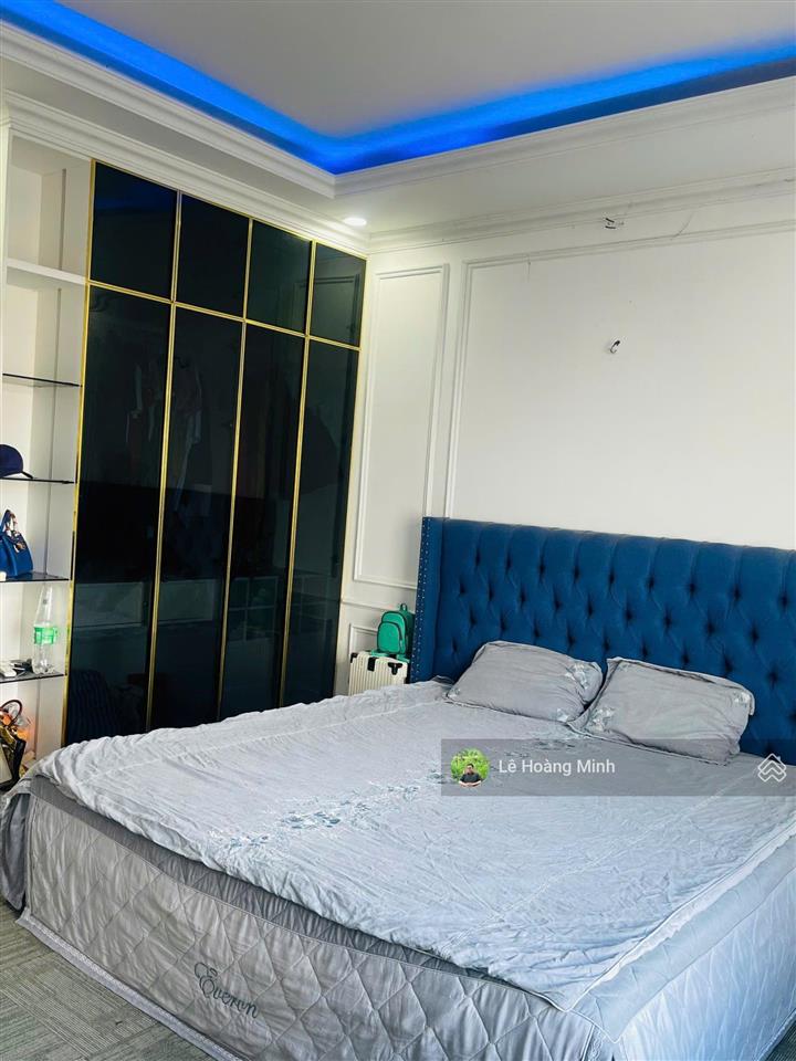 Biệt thự mini nở hậu 8,5x 23m. có thang máy. hẻm 12m khu vip nguyễn ảnh thủ. ngay ngã tư tch 10