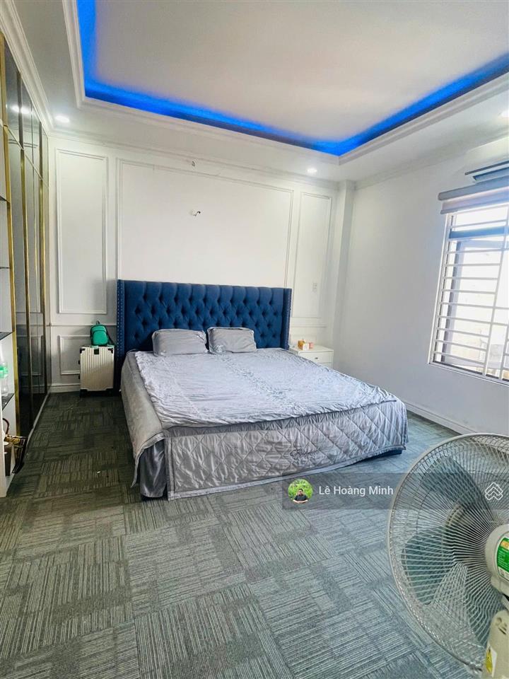 Biệt thự mini nở hậu 8,5x 23m. có thang máy. hẻm 12m khu vip nguyễn ảnh thủ. ngay ngã tư tch 10
