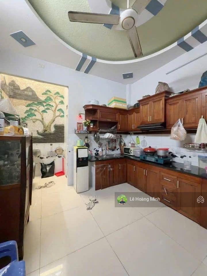 Nhà phố 3 tầng 1/ hẻm 9m khu vip trương thị hoa ( tth 07)