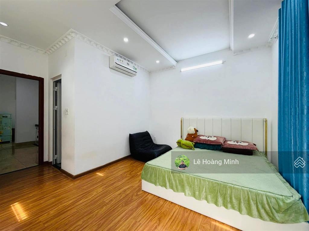 Siêu phẩm villa sân vườn hồ cá koi 17,5m x 20m. 342m2 tọa lạc phường thạnh xuân