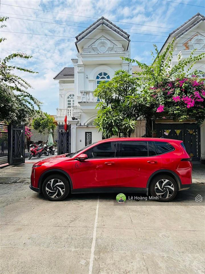 Siêu phẩm villa sân vườn hồ cá koi 17,5m x 20m. 342m2 tọa lạc phường thạnh xuân