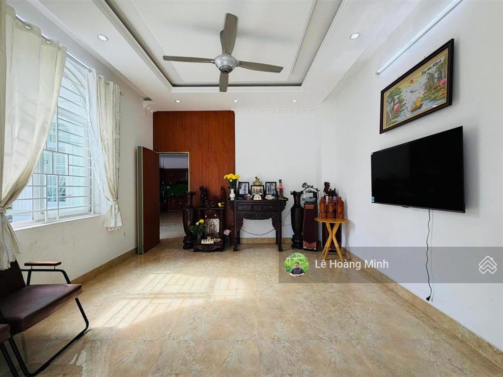 Siêu phẩm villa sân vườn hồ cá koi 17,5m x 20m. 342m2 tọa lạc phường thạnh xuân