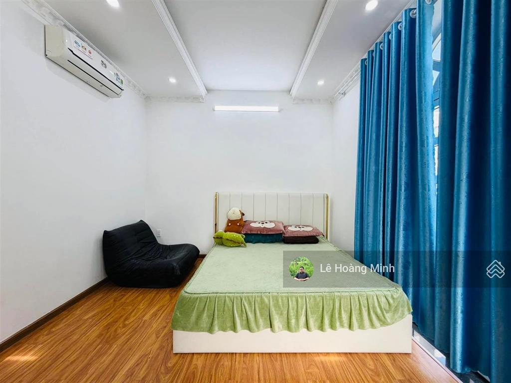 Siêu phẩm villa sân vườn hồ cá koi 17,5m x 20m. 342m2 tọa lạc phường thạnh xuân