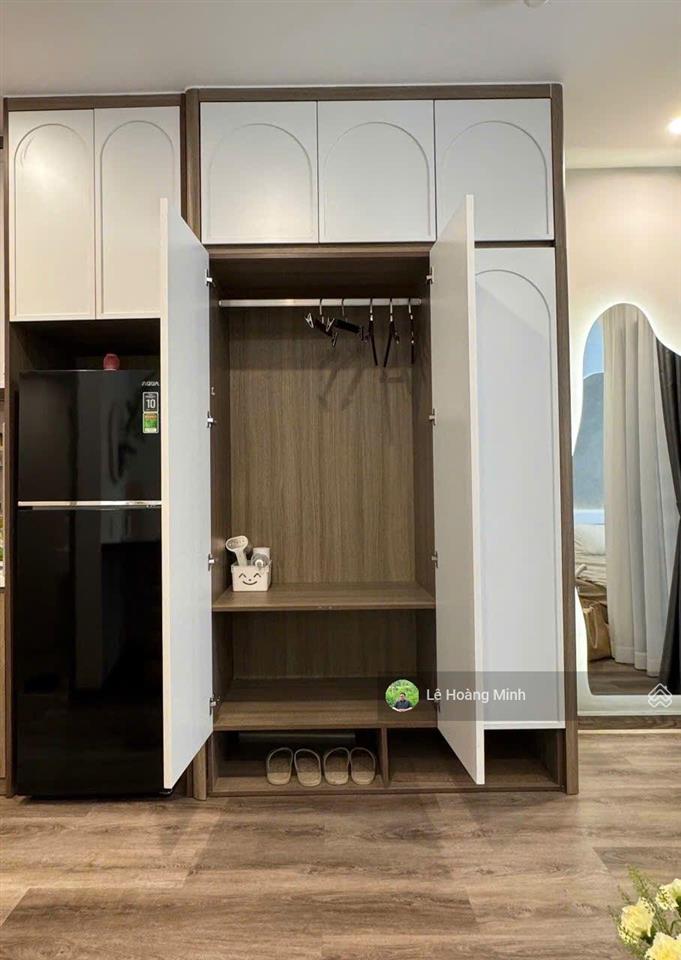 Tòa nhà 6 tầng có 02 thang máy tổng 34 phòng mặt tiền đường tân chánh hiệp 07