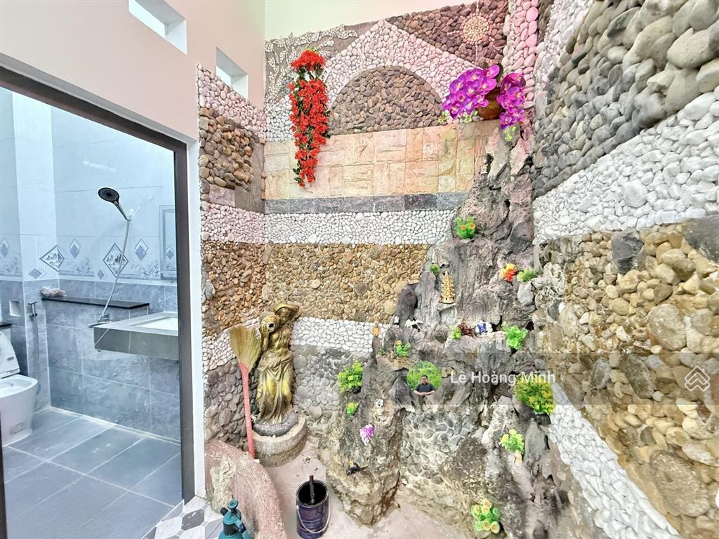 Nhà phố 3 tầng 4,5m x 18m. 1/ ngắn hẻm nhựa 8m đường lê văn khương