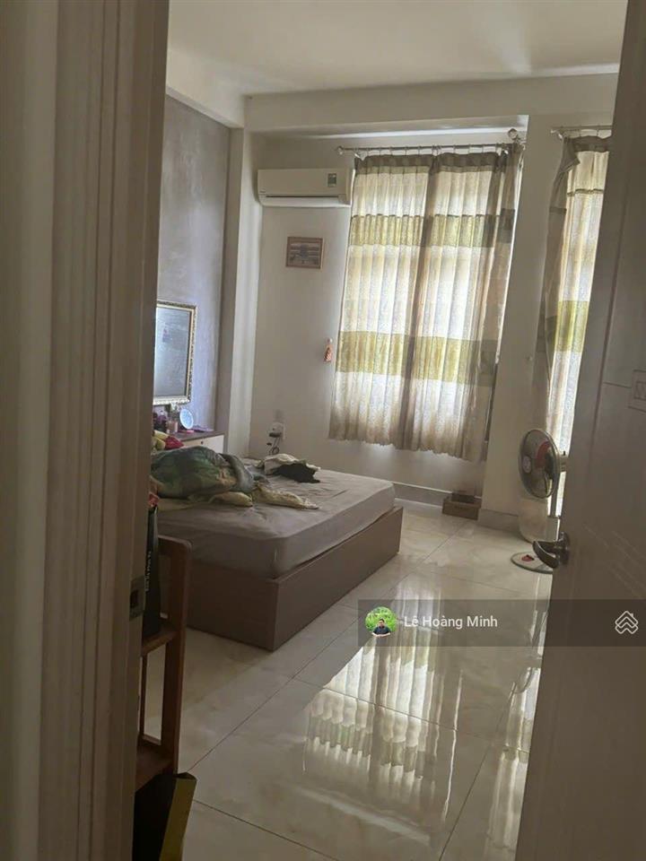 Nhà phố 4,2m x 20m. xây 3 tầng mặt tiền tân thới nhất 17. ngay cv thuận kiều. trường chinh