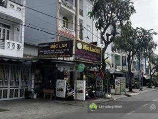 Nhà phố 4,2m x 20m. xây 3 tầng mặt tiền tân thới nhất 17. ngay cv thuận kiều. trường chinh