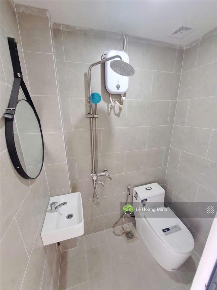 Bán chdv hầm 4 lầu thang máy đang thuê khoán 34tr/ tháng 1/ hẻm 8m thông trần thị hè (ht42)