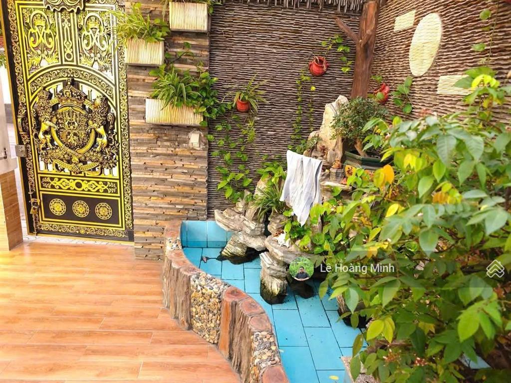 Biệt thự vip 8m x 20m. góc 2 mt view công viên kdc hiệp thành city