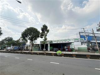 Mặt tiền lê thị riêng 292m2 ngang bám đường 15m ngay vnvc bia tiger.