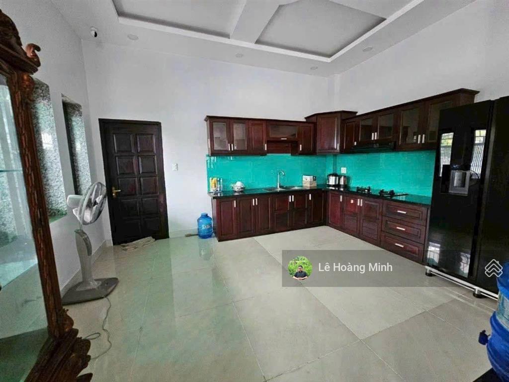 Biệt thự mini 8m x 18m. 3 tầng view công viên góc 2mt hẻm 12m thông 1/ nguyễn thị búp