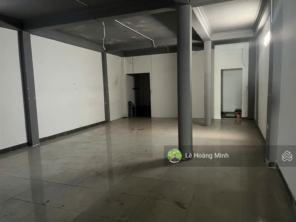 Nhà phố 6m x 32m. 157,6m2 thổ cư đúc 2 lầu mặt tiền nguyễn ảnh thủ. ngay lê văn khương (70m)