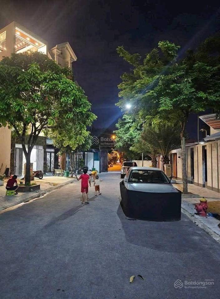 Nhà phố 4 tầng hẻm rộng 14m 1/ nguyễn thị búp. liền kề kdc hiệp thành city