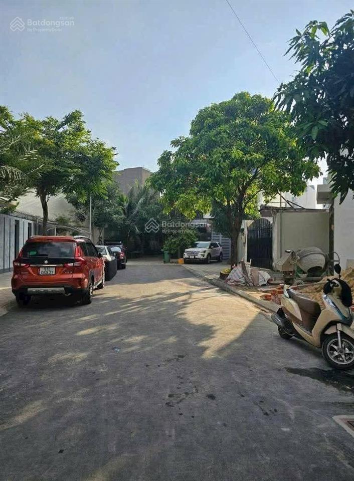 Nhà phố 4 tầng hẻm rộng 14m 1/ nguyễn thị búp. liền kề kdc hiệp thành city