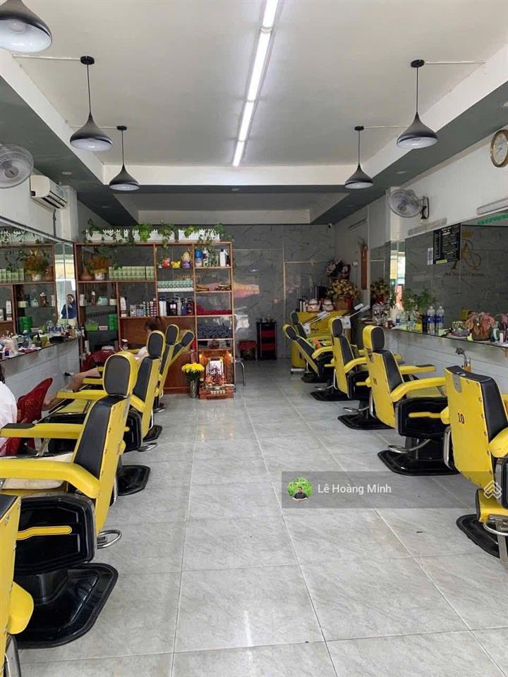 Nhà shr 5m x 35m. 166m2 đúc 1 lầu mặt tiền đường dương thị mười. gần bv quận 12