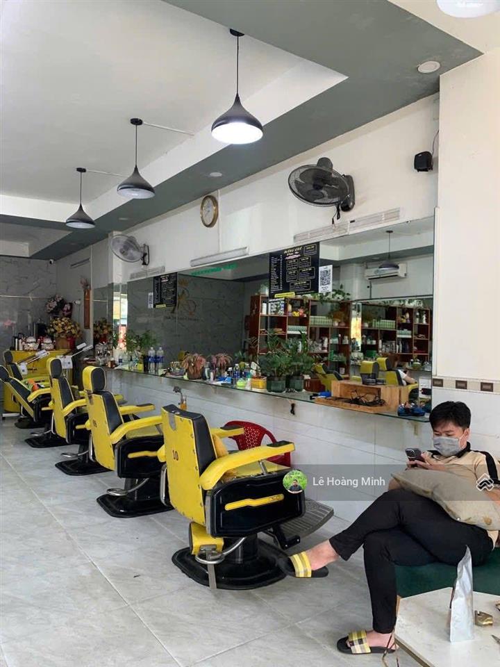 Nhà shr 5m x 35m. 166m2 đúc 1 lầu mặt tiền đường dương thị mười. gần bv quận 12