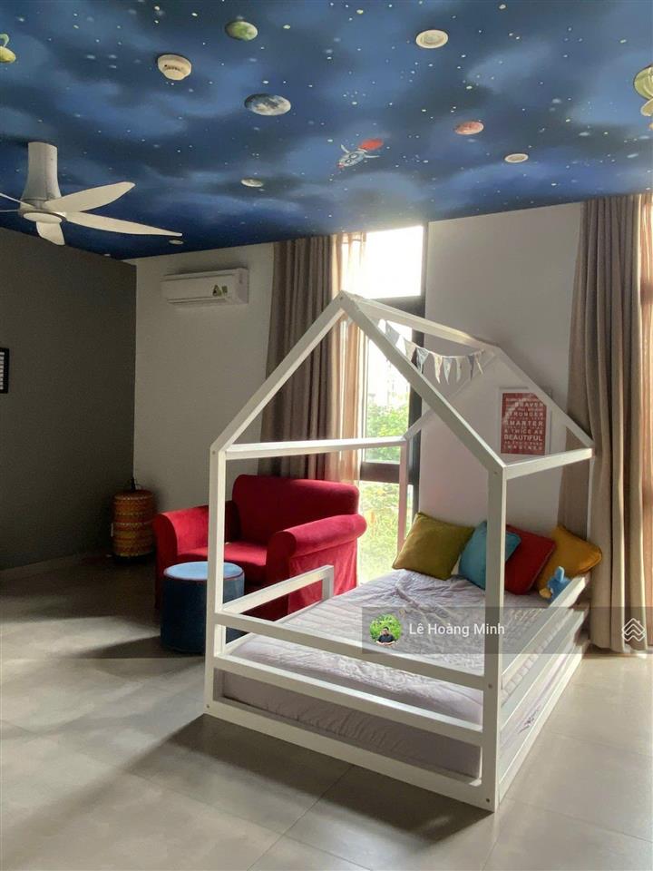 Biệt thự đẳng cấp 15m x 20m. hồ bơi sân vườn góc ngã tư đường 25m khu vip hà huy giáp