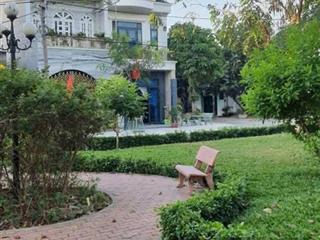 Bán đất có xưởng 14,7m x 19m, view công viên góc 2mt hẻm nhựa 12m thông khu vip tân chánh hiệp 08