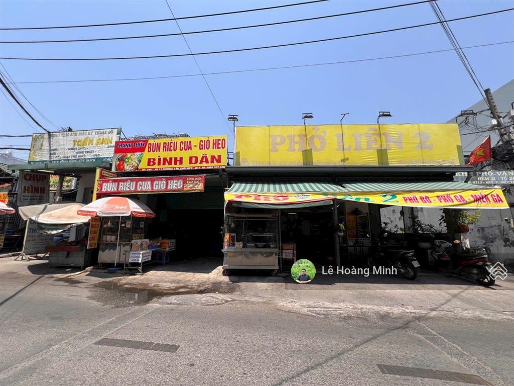 Nhà shr 4,3m x 44m, mặt tiền ngay chợ đường hiệp thành 13