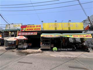Nhà shr 4,3m x 44m, mặt tiền ngay chợ đường hiệp thành 13