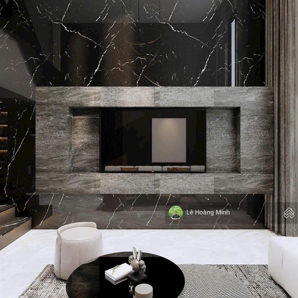 Siêu phẩm 4m x 15m. 4 tầng ô thang máy đường trần thị cờ. đối diện trường trần quấc toản