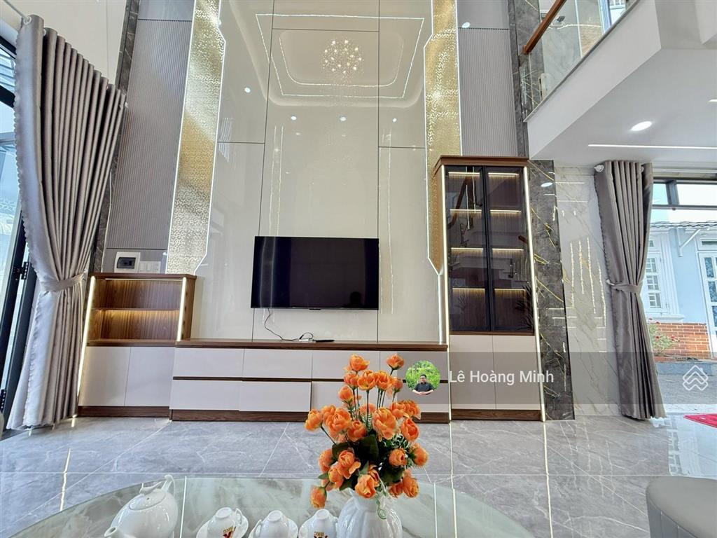 Siêu phẩm góc 2mt 4 tầng có ô thang máy hẻm thông 6m đường trần thị năm ( tch 10)