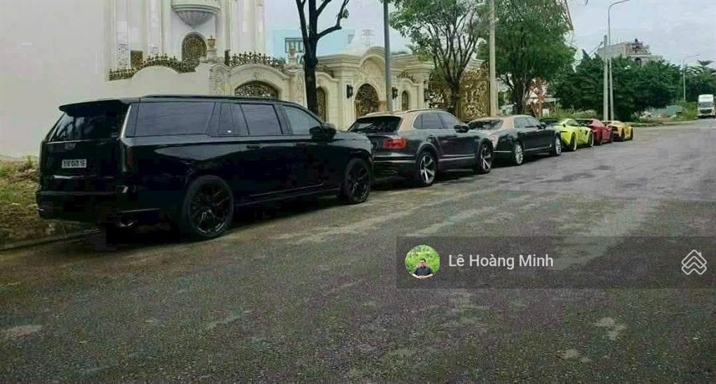 Biệt thự đẹp 255m2 4 tầng có thang máy view sông góc 2mt đường 25m khu biệt thự phú nhuận. q12